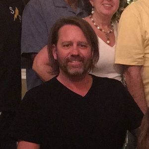 Meet your Posher, Jon